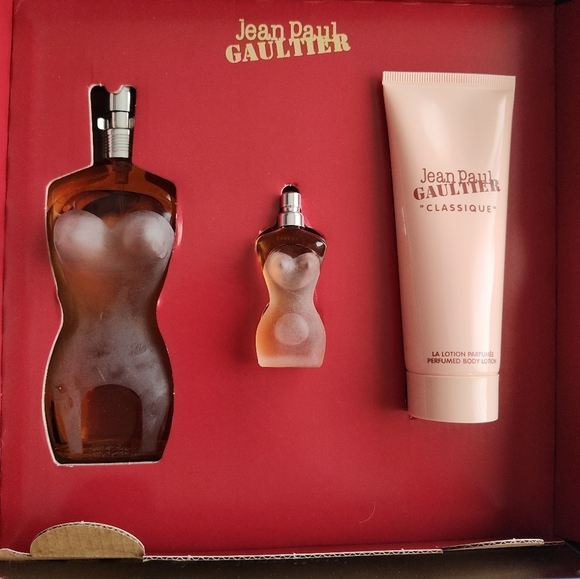 Jean Paul Gaultier Classique Gift set - Picture 2 of 5
